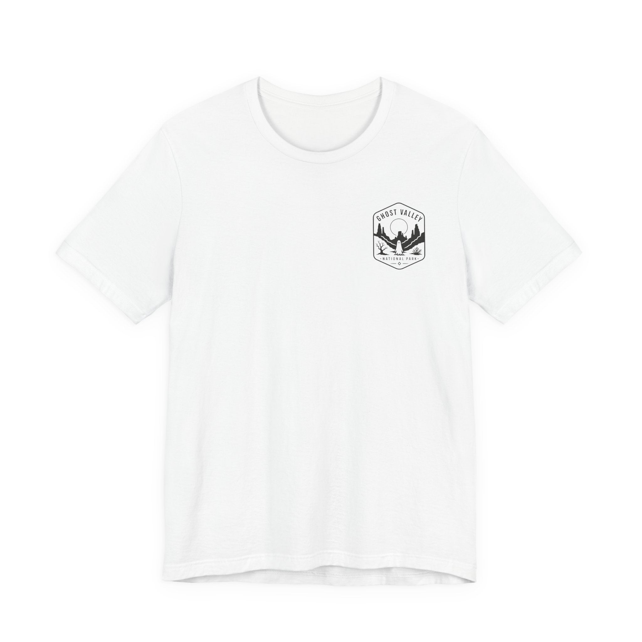 Wildfire Spice Co. - Ghost Valley National Park Shirt