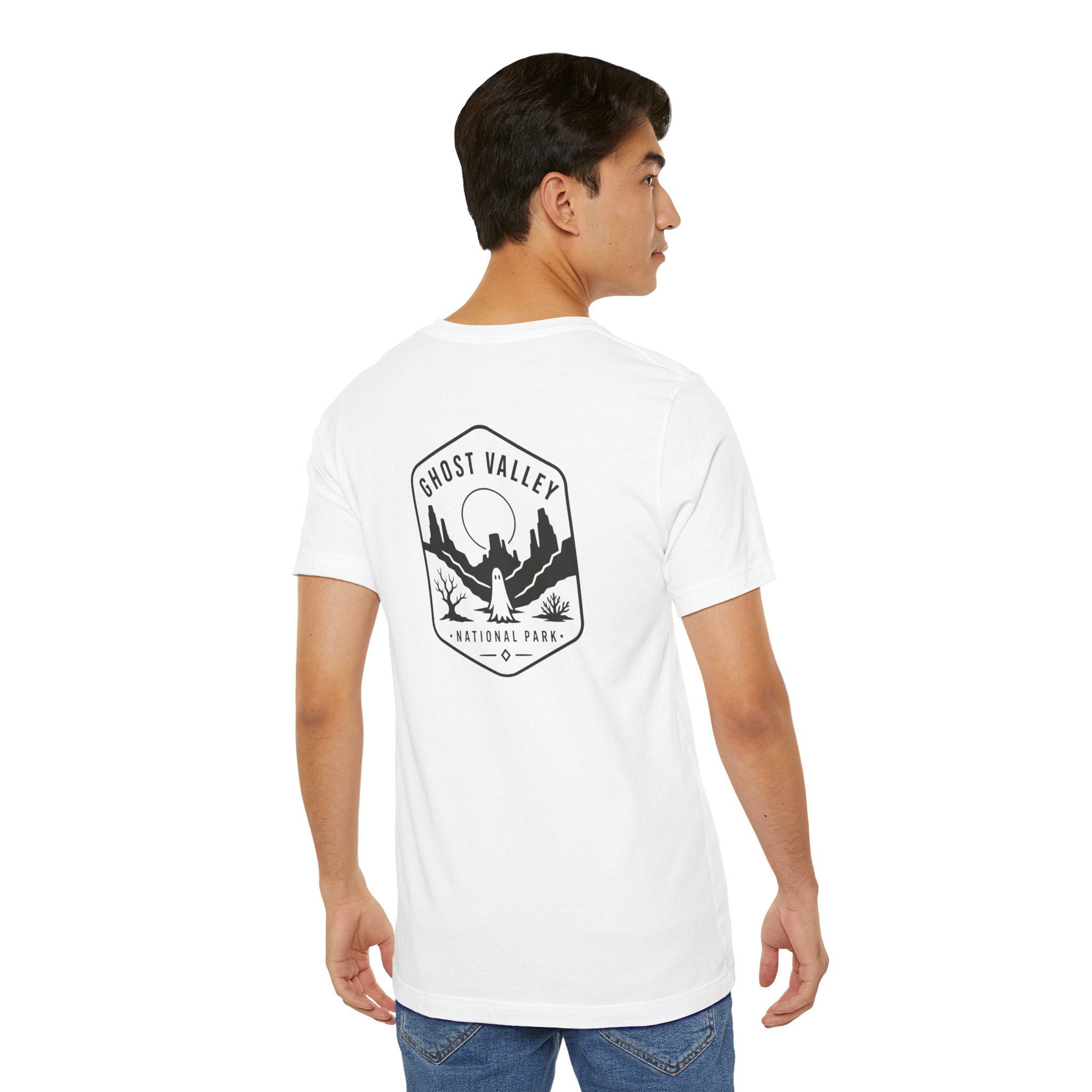Wildfire Spice Co. - Ghost Valley National Park Shirt