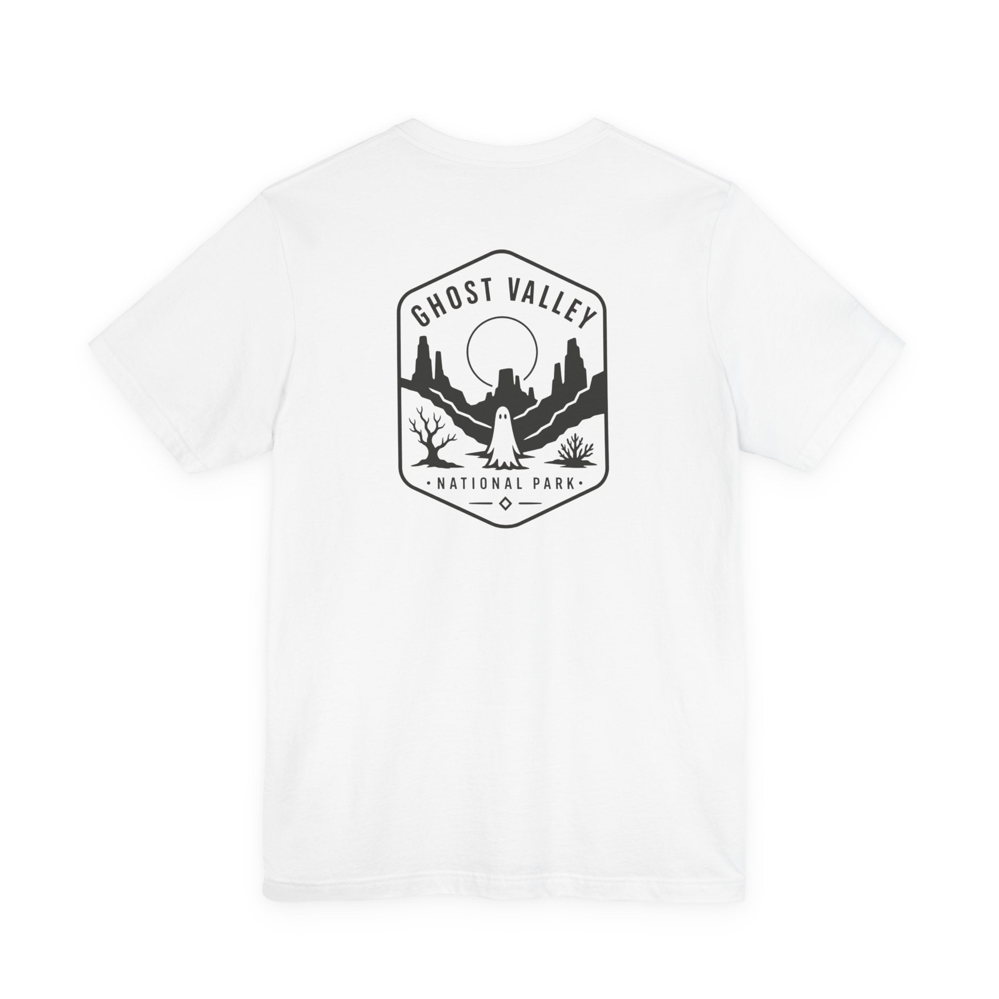 Wildfire Spice Co. - Ghost Valley National Park Shirt