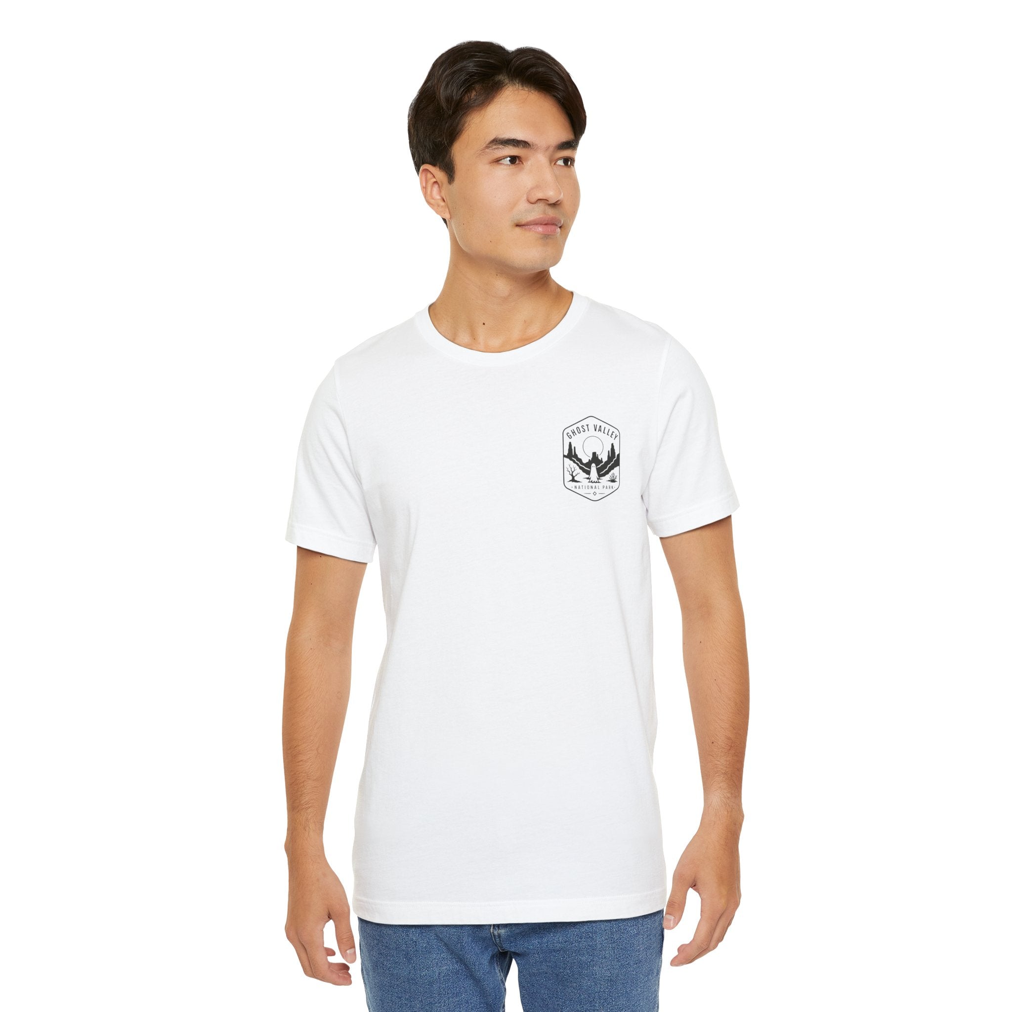 Wildfire Spice Co. - Ghost Valley National Park Shirt